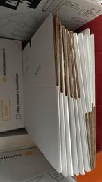 30 professionele Verhuisdozen, Doe-het-zelf en Verbouw, Kratten en Dozen, Ophalen, Doos, 40 tot 60 cm, 50 tot 75 cm