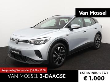 Volkswagen ID.4 Pro 77 kWh PPD | 204 pk | Comfort pakket | M beschikbaar voor biedingen