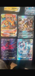 Pokemon kaarten, Ophalen, Zo goed als nieuw