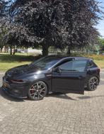 Volkswagen Polo 2.0 FULL option TSI 270 pk 6-DSG 2020 Zwart, Stof, Zwart, 4 cilinders, 1984 cc