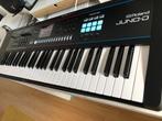 Roland JUNO D6, 61 toetsen, Roland, Ophalen of Verzenden, Zo goed als nieuw