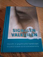 Signalen & Valkuilen - Ronald Siecker, Ophalen of Verzenden, Gelezen, Overige onderwerpen, Ronald Siecker