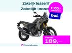 Yamaha TENERE 700 ABS, Motoren, Bedrijf, Toermotor