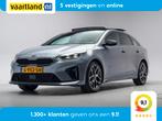 Kia ProCeed 1.4 T-GDI GT-Line Aut. [ Panoramadak Adapt.cruis, Auto's, Kia, 4 cilinders, Origineel Nederlands, Adaptive Cruise Control