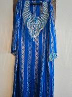 Dames migwar van dubai, Overige typen, Blauw, Maat 42/44 (L), Nieuw