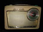 Vintage Radio uit de jaren 60 omgebouwd tot bluetooth radio, Audio, Tv en Foto, Radio's, Ophalen