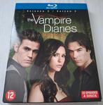 The Vampire Diaries Seizoen 2, Cd's en Dvd's, Ophalen of Verzenden, Zo goed als nieuw