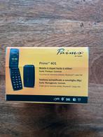 Seniorentelefoon - Primo by Doro 401 Klaptelefoon - Gebruikt, Ophalen of Verzenden, Gebruikt, 1 handset, Stralingsarm