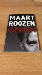 Maarten van Roozendaal - De gemene deler, Ophalen of Verzenden, Zo goed als nieuw, Maarten van Roozendaal