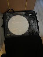 S-2410C, Bi-color Edge Mounted Soft Panel LED light, 1065Lux, Ophalen, Nieuw