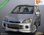 Daihatsu Young RV 1.3-16V APK 5drs zuinig!, Auto's, Stof, Gebruikt, 31 €/maand, 4 cilinders