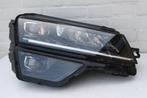 Koplamp Skoda Karoq LED rechts Origineel ! Mooi ! Compleet, Ophalen of Verzenden, Gebruikt, Skoda