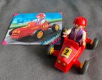 4612 playmobil special kind en zeepkist / kart, Kinderen en Baby's, Ophalen of Verzenden, Zo goed als nieuw, Complete set