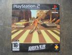Sony Demo Disc SCED-54024 voor PS2 (zie foto's), Spelcomputers en Games, Ophalen of Verzenden, Gebruikt