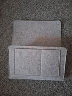 Bed Organizer - Grijs, Ophalen of Verzenden, Nieuw