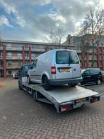 Pechhulp transport oprijwagen ambulance nl/europa 24/7