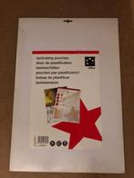 Lamineerhoezen A3, Ophalen of Verzenden, Nieuw