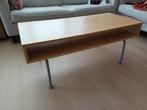 IKEA Salontafel 115x50, Ophalen, Gebruikt, 100 tot 150 cm, 50 tot 100 cm