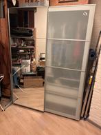IKEA PAX schuifdeurkast 2m hoog, Huis en Inrichting, Kasten | Kledingkasten, Ophalen, Overige materialen, Gebruikt, 200 cm of meer