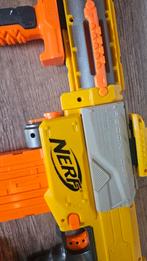 Nerf Recon CS-6 Blaster, Ophalen of Verzenden, Gebruikt, Jongen of Meisje
