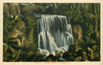 (380-089-021) Arnhem Groote Waterval Sonsbeek beschikbaar voor biedingen