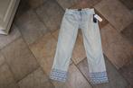 NYDJ Sheri Ankle lichtblauw stretch jeans mt 34/XS KOOPJE, Nieuw, NYDJ, Maat 34 (XS) of kleiner, Ophalen of Verzenden