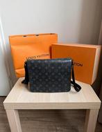 Louis Vuitton Monogram Eclipse schoudertas Origineel, Sieraden, Tassen en Uiterlijk, Tassen | Schoudertassen, Ophalen of Verzenden