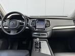 Volvo XC90 2.0 T8 Twin Engine AWD Momentum Schuifdak/7P., Gebruikt, Euro 6, 320 pk, 7 stoelen
