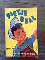Pietje Bell, Chr.van Abcoude, Boeken, Kinderboeken | Jeugd | 10 tot 12 jaar, Gelezen, Ophalen of Verzenden