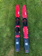 waterski's Jobe, Watersport en Boten, Waterski's, Ophalen, Zo goed als nieuw, Waterski's