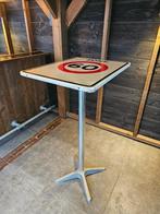 statafel (60 jaar), Ophalen, Gebruikt