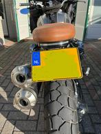 Unit Garage Tail Tidy BMW RNineT met kentekenhouder, Ophalen of Verzenden, Zo goed als nieuw