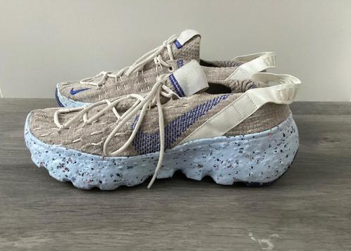 NIKE Space Hippie 04 Astronomy Blue sneakers maat 41, Kleding | Dames, Schoenen, Sneakers of Gympen, Beige, Ophalen