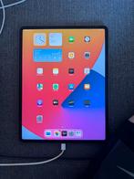 iPad Pro 12,9 inch (3e generatie, 2018) – 64GB – WiFi, Computers en Software, Apple iPads, Ophalen of Verzenden, 12 inch, Apple iPad