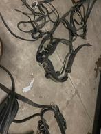 Zadel, Dieren en Toebehoren, Ophalen of Verzenden, Recreatie