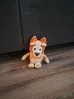 Bluey Knuffel - Serie, Ophalen of Verzenden, Zo goed als nieuw, Hond