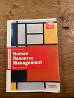 Human Resource Management - Flip Lievens, Boeken, Ophalen, Gamma, Zo goed als nieuw, HBO