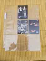 Elvis Presley ruilkaarten, Ophalen of Verzenden, Zo goed als nieuw
