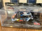 6974: Volkswagen Polo R WRC - S.Ogier/J.ongrassia - 2016, Hobby en Vrije tijd, Modelauto's | 1:43, Auto, Nieuw, Ophalen of Verzenden