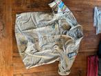 Scoutingblouse maat 152, Verzamelen, Scouting, Ophalen of Verzenden, Gebruikt, Kleding