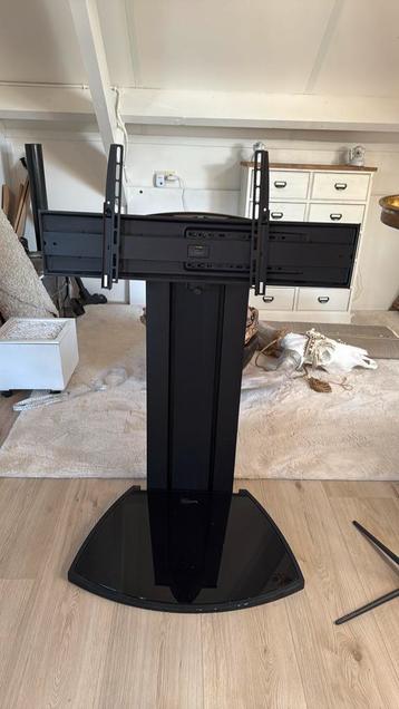 Vogel’s tv standaard zwart beugel beschikbaar voor biedingen