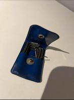 Bristol’s spline key kit, Ophalen of Verzenden, Gebruikt