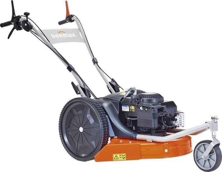 DORMAK EP53H RUIGTERREINMAAIER RUWTERREINMAAIER HO GCV170, Tuin en Terras, Grasmaaiers, Nieuw, 50 cm of meer, Cirkelmaaier, Ophalen of Verzenden