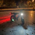 Fatbike v8 3.0, Fietsen en Brommers, Zo goed als nieuw, Ophalen, Overige merken