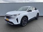Peugeot 3008 HYBRID 145 ALLURE NAVI/AGR/ADAPT. CRUISE, Stof, Gebruikt, Euro 6, 1199 cc