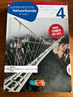 Natuurkunde HAVO 4 - Leerboek, Gelezen, Natuurkunde, Ophalen of Verzenden, HAVO