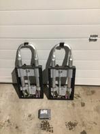 ROLBEUGELS PEUGEOT 307 CC, Niet ingevuld, Gebruikt, Niet ingevuld, Ophalen of Verzenden