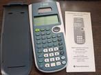 TI-32XS rekenmachine, Ophalen of Verzenden, Zo goed als nieuw