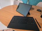 Samsung Tab S8 Plus 12.4 inch 256GB Wifi, Computers en Software, Android Tablets, 12 inch, Ophalen of Verzenden, Zo goed als nieuw