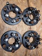 STALEN adapters 5x100 -> 5x112, Auto-onderdelen, Ophanging en Onderstel, Gebruikt, Oldtimer onderdelen, Ophalen